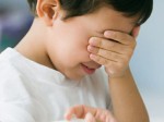 Helping children to cope with anxiety
