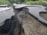 Minimising earthquake damage to your health