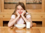 Motivating adolescents to eat healthy foods