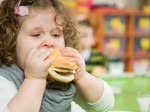 Community support for overweight children