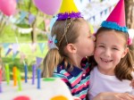 Party plans for children