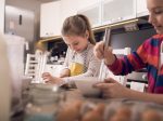 Get children cooking this Christmas