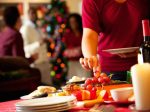 10 Tips for better food choices this Christmas