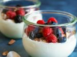 The active life of yoghurt