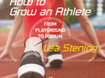 How to Grow an Athlete: From Playground to Podium on RNZ